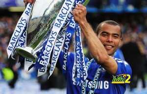Chelsea v Wigan Athletic - Premier League