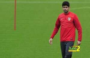 FBL-EUR-C1-ATLETICOMADRID-TRAINING