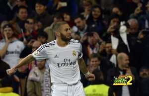 FBL-ESP-LIGA-REALMADRID-BARCELONA