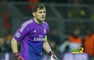 Champions League - Borussia Dortmund v Real Madrid
