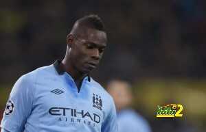 UEFA Champions League - Borussia Dortmund v Manchester City