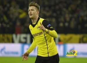 FBL-EUR-C1-DORTMUND-REAL-MADRID