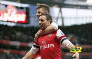 FBL-ENG-PR-ARSENAL-FULHAM