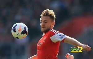Southampton v Newcastle United - Premier League