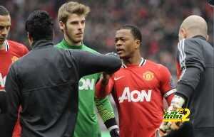 Manchester United v Liverpool - Premier League