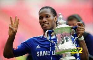 Chelsea v Portsmouth - FA Cup Final