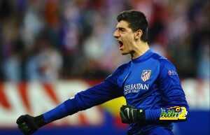 Club Atletico de Madrid v FC Barcelona - UEFA Champions League Quarter Final