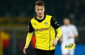 Borussia Dortmund v Real Madrid - UEFA Champions League Quarter Final