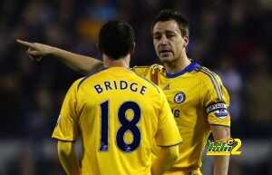 West Bromwich Albion v Chelsea - Premier League