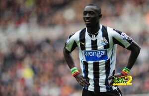 Newcastle United v Aston Villa - Premier League