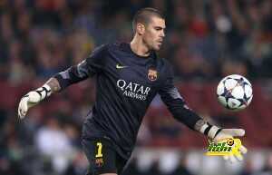 FC Barcelona v Manchester City - UEFA Champions League Round of 16