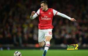 Arsenal v Chelsea - Capital One Cup Fourth Round