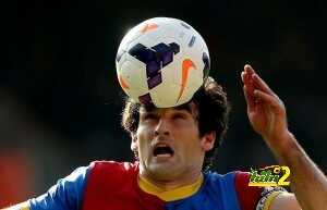 Crystal Palace v Chelsea - Premier League