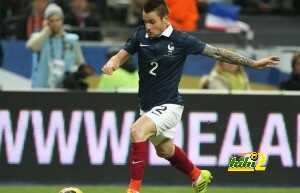France v Netherlands - International Friendly