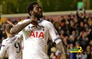 Tottenham Hotspur FC v FC Dnipro Dnipropetrovsk - UEFA Europa League Round of 32