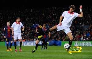 FC Barcelona v Sevilla FC - La Liga
