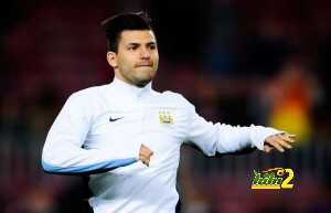 FC Barcelona v Manchester City - UEFA Champions League Round of 16