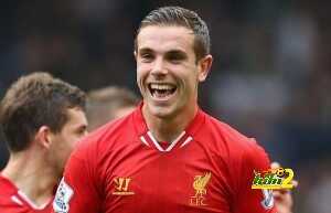 Liverpool v Tottenham Hotspur - Premier League