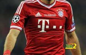 Borussia Dortmund v FC Bayern Muenchen - UEFA Champions League Final