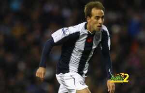 West Bromwich Albion v Blackburn Rovers - Premier League