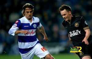 Queens Park Rangers v Wigan Athletic - Sky Bet Championship