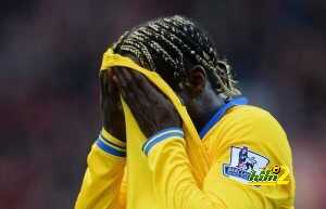 Stoke City v Arsenal - Premier League