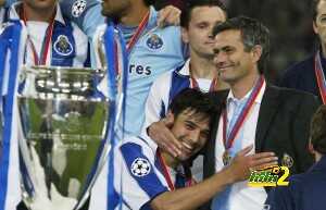 Champions League Final - AS Monaco v FC Porto