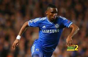 Chelsea v Paris Saint-Germain FC - UEFA Champions League Quarter Final