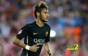 Club Atletico de Madrid v Barcelona - UEFA Champions League Quarter Final