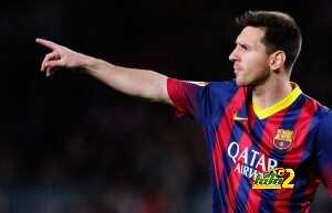 FC Barcelona v Athletic Club - La Liga