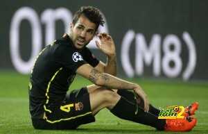 Club Atletico de Madrid v Barcelona - UEFA Champions League Quarter Final