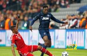 FC Bayern Muenchen v Manchester United - UEFA Champions League Quarter Final