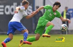 FC Dinamo Moscow v FC Rubin Kazan - Premier League
