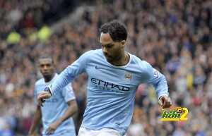 Hull City v Manchester City - Barclays Premier League