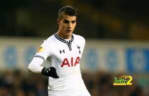 Tottenham Hotspur FC v FC Anji Makhachkala - UEFA Europa League