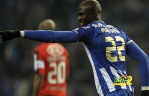 Eliaquim Mangala