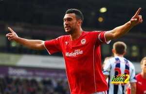 West Bromwich Albion v Cardiff City - Premier League