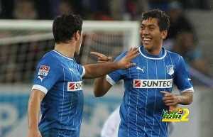 FBL-GER-BUNDESLIGA-HOFFENHEIM-SCHALKE