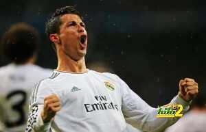 Real Madrid v Borussia Dortmund - UEFA Champions League Quarter Final