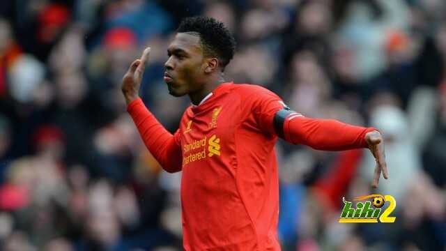 صور : ليفربول يتقدم بهدفين على مانشستر سيتي