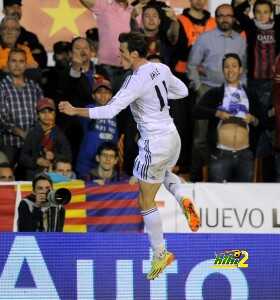 Real+Madrid+v+Barcelona+7M77mLPSJKfl