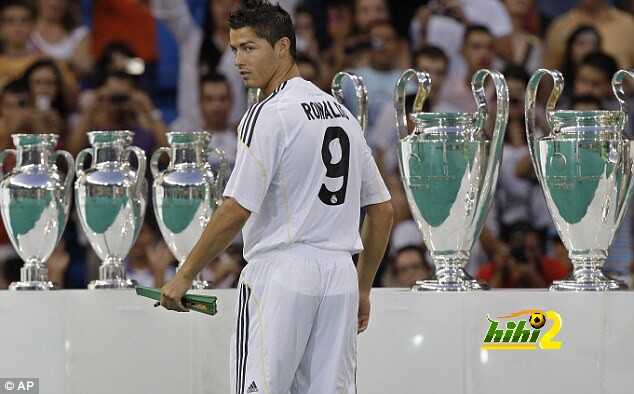 830 مليون جنيه إسترليني في رحلة البحث عن البطولة العاشرة .. فهل ينجح ريال مدريد ؟!