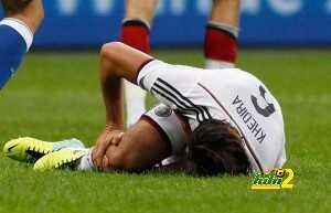 Italy v Germany - International Friendly