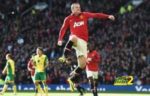 Manchester United v Norwich City - Premier League