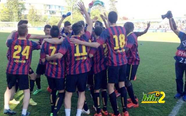 barca b1