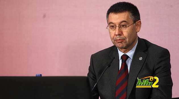 بارتوميو يتقدم برسالة تعزية لعائلة فيلانوفا