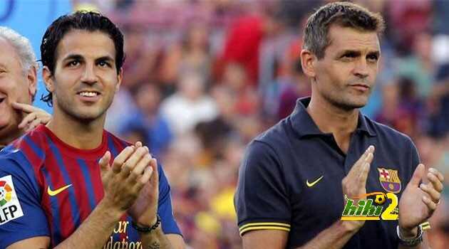 cesc y tito