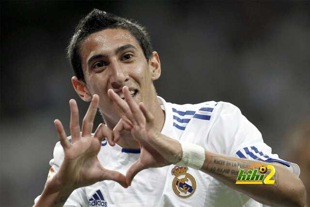 فيديو وصورة : ضربة جزاء ضائعة لريال مدريد .!