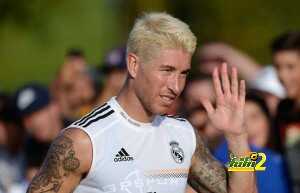 Sergio Ramos