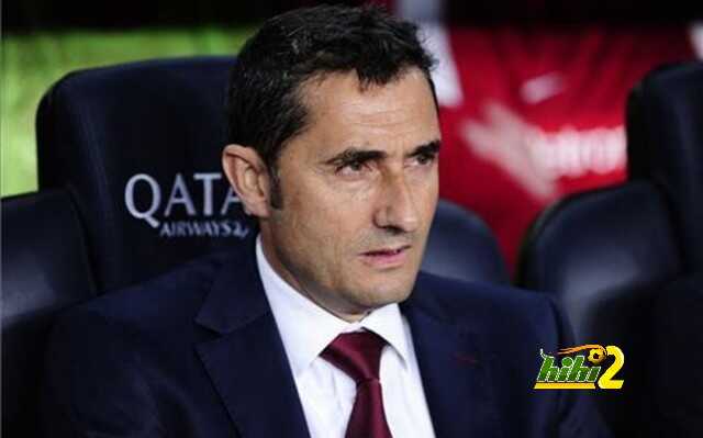 فالفيردي : عودتي إلى برشلونة ..؟